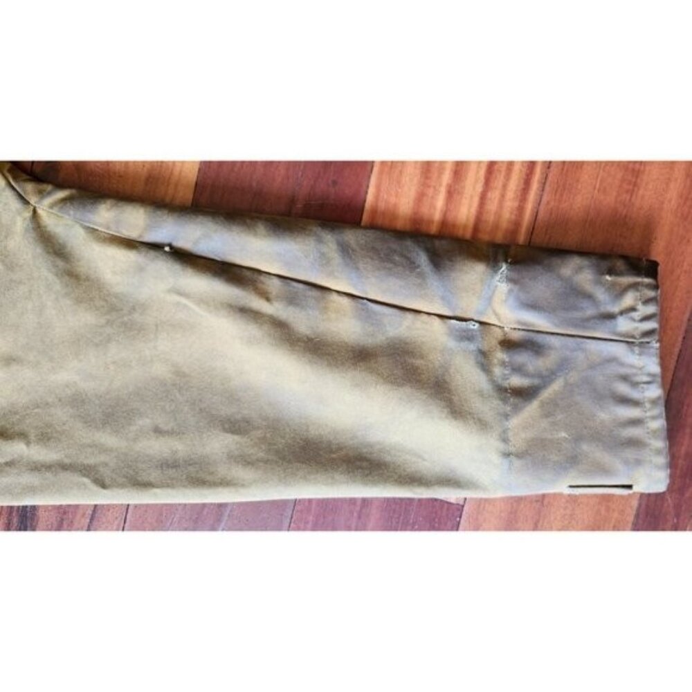 Filson Brown Lightweight Jacket - image 15